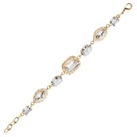 Bracelet Ottaviani Woman in Bronze 501183B - 501183B